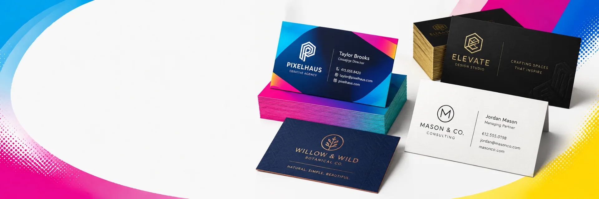 Business Cards