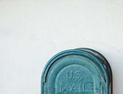 The “Old School” Benefits of Direct Mail Marketing