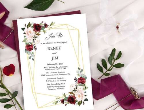 Why are wedding invitations so expensive?