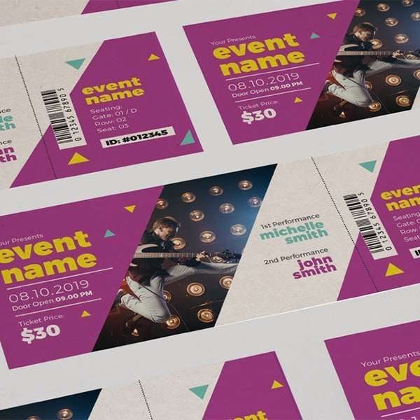 printable blue jays ticket template