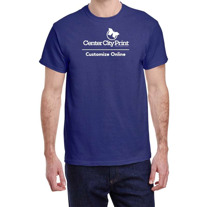 Download T Shirt Screen Printed Adult Sizes In Scranton Pa Kingston Pa Center City Print
