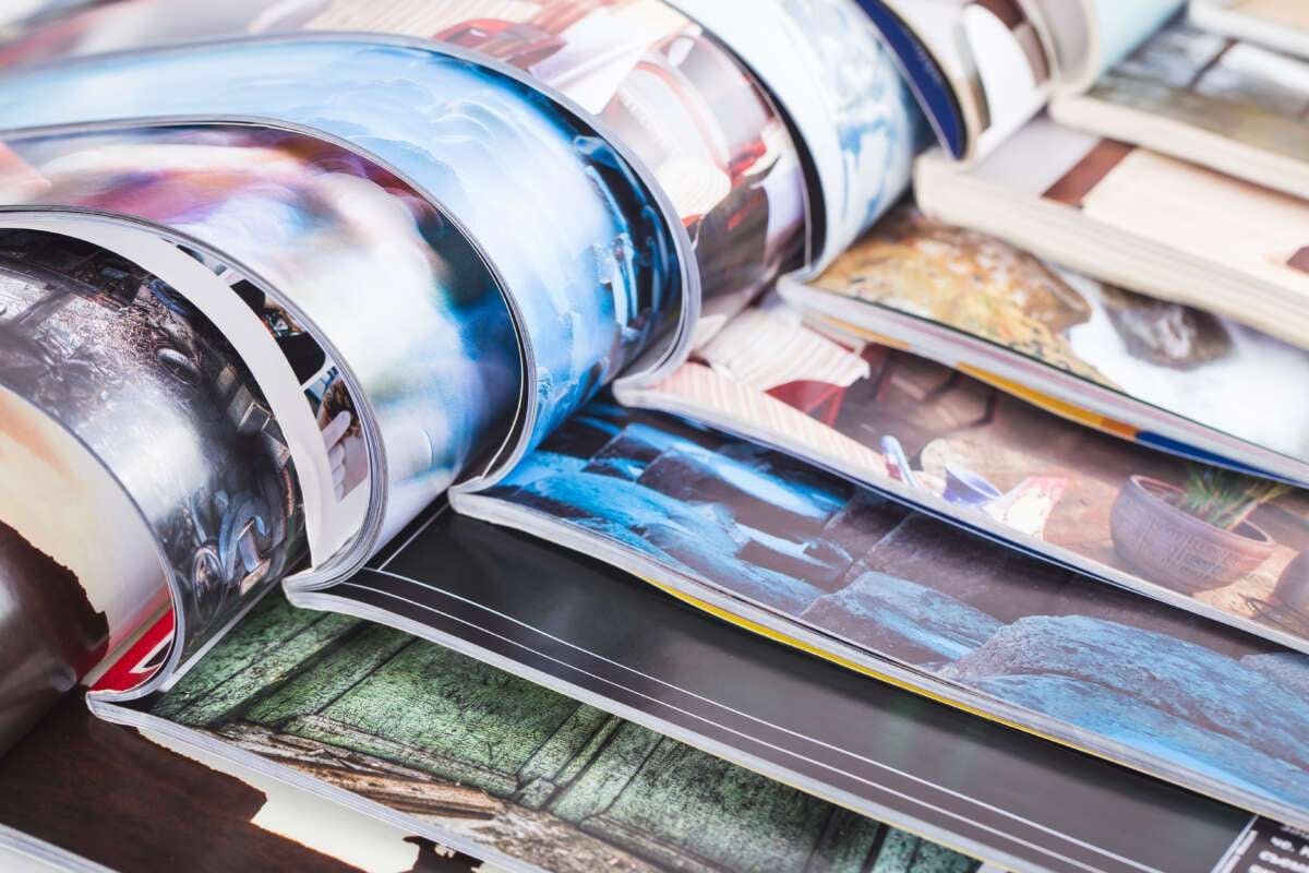 The Benefits of Print Media for Your Business