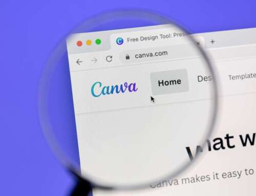 Designing with Canva? Tips and Tricks to ensure quality printing, everytime!